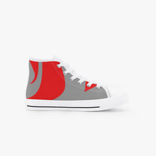 Load image into Gallery viewer, I C WORTH Kids High-Top Fortitude Shoes