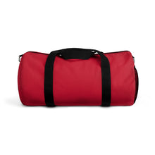 Load image into Gallery viewer, MENTALAIRE Strawberry Red Duffel Bag