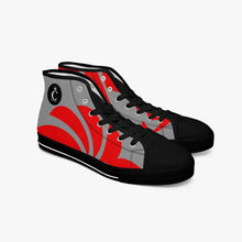 Load image into Gallery viewer, I C WORTH High-Top Fortitude shoes