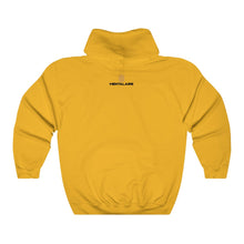 Load image into Gallery viewer, MENTALAIRE Unisex Heavy Blend™ Hooded Sweatshirt