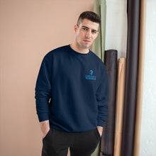 Load image into Gallery viewer, Cornelius Wortham Champion Sweatshirt