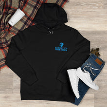 Load image into Gallery viewer, Cornelius Wortham King Hooded Sweatshirt
