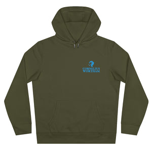 Cornelius Wortham King Hooded Sweatshirt