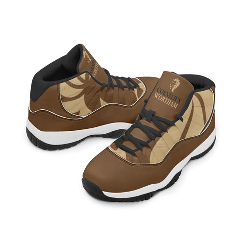 Cornelius Wortham Spirit Retro Brown\Gold