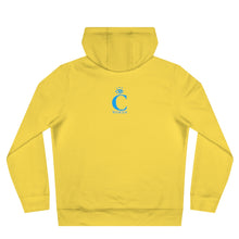 Load image into Gallery viewer, Cornelius Wortham King Hooded Sweatshirt