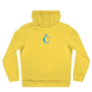 Cornelius Wortham King Hooded Sweatshirt