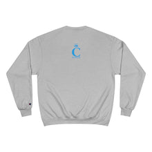 Load image into Gallery viewer, Cornelius Wortham Champion Sweatshirt
