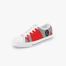 Load image into Gallery viewer, I C WORTH Kids Low-Top Fortitude Shoes