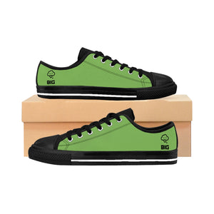 Think BIG Women's Mint Green Sneakers