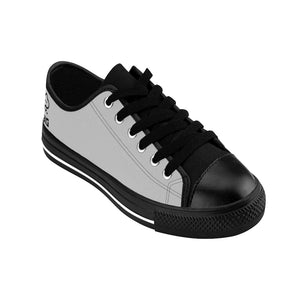 Think BIG Women's  Light Grey Sneakers