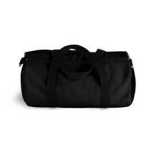 Load image into Gallery viewer, MENTALAIRE  Black Duffel Bag