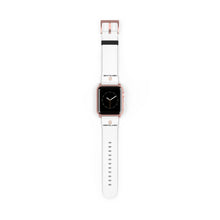 Load image into Gallery viewer, MENTALAIRE  Apple Watch Band