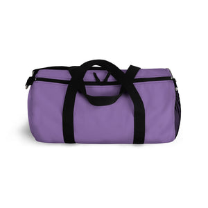 MENTALAIRE Grape Duffel Bag