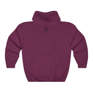 I C WORTH Unisex Heavy Blend™ Hooded Sweatshirt