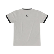 Load image into Gallery viewer, I C WORTH Unisex Ringer Tee