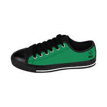 Load image into Gallery viewer, Think BIG Men&#39;s Green Sneakers