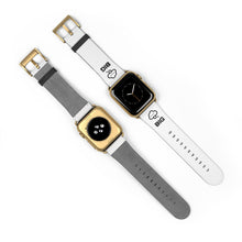 Load image into Gallery viewer, Think Big Apple Watch Band