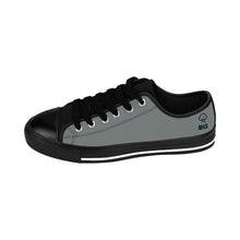 Load image into Gallery viewer, Think BIG Men&#39;s Grey Sneakers