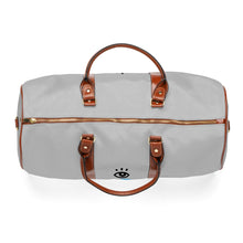Load image into Gallery viewer, I C WORTH Waterproof Dark Grey Travel Bag