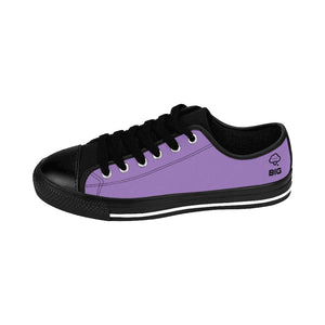 Think BIG Men's Grape Purple Sneakers