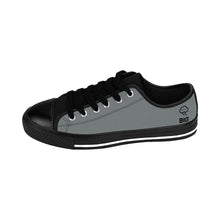 Load image into Gallery viewer, Think BIG Women&#39;s Dark Grey Sneakers