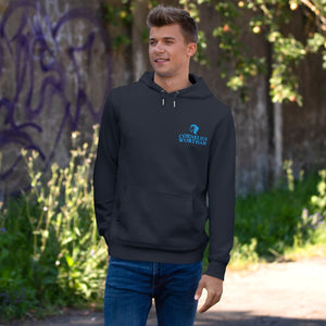 Cornelius Wortham King Hooded Sweatshirt