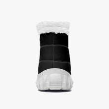 Load image into Gallery viewer, I C WORTH Brazen Fur Zipper Boots