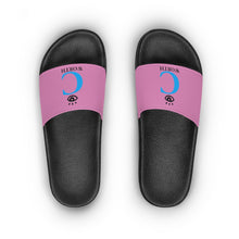 Load image into Gallery viewer, I C WORTH Women&#39;s Passion Fruit Slide Sandals