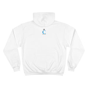 I C WORTH Champion Hoodie