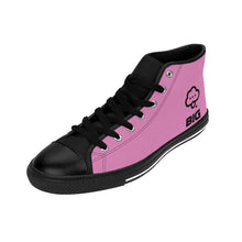 Load image into Gallery viewer, Think BIG Men&#39;s Passion Fruit High-top Sneakers