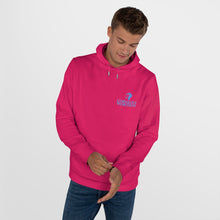 Load image into Gallery viewer, Cornelius Wortham King Hooded Sweatshirt