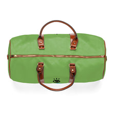 Load image into Gallery viewer, I C WORTH Waterproof Mint Green Travel Bag