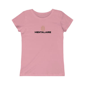 MENTALAIRE  Princess Tee