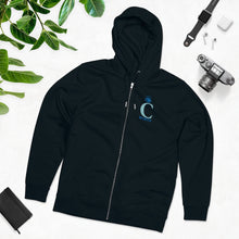 Load image into Gallery viewer, I C WORTH Men&#39;s Cultivator Zip Hoodie