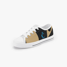 Load image into Gallery viewer, I C WORTH Kids Low-Top Fortitude Shoes