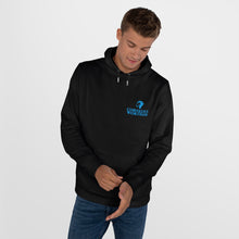 Load image into Gallery viewer, Cornelius Wortham King Hooded Sweatshirt