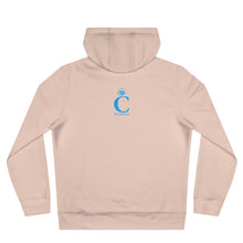 Load image into Gallery viewer, Cornelius Wortham King Hooded Sweatshirt