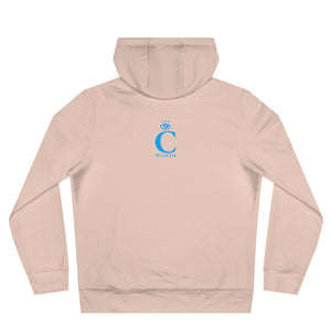 Cornelius Wortham King Hooded Sweatshirt