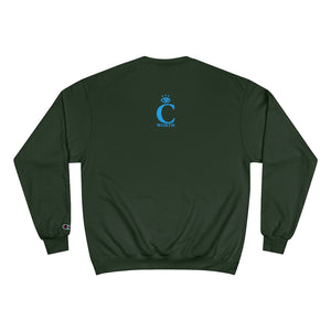Cornelius Wortham Champion Sweatshirt