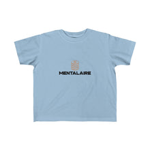 Load image into Gallery viewer, MENTALAIRE Kid&#39;s Fine Jersey Tee