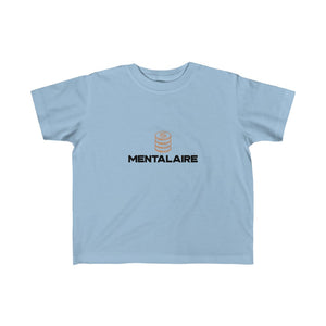 MENTALAIRE Kid's Fine Jersey Tee