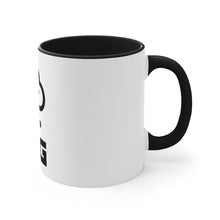 Load image into Gallery viewer, Think BIG Accent Coffee Mug, 11oz