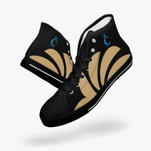 Load image into Gallery viewer, I C WORTH High-Top Fortitude shoes