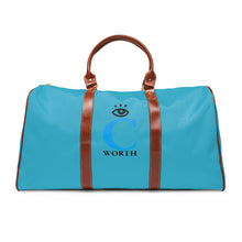 Load image into Gallery viewer, I C WORTH Waterproof Aqua Travel Bag