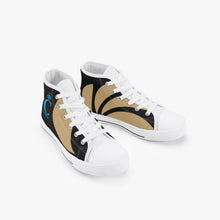 Load image into Gallery viewer, I C WORTH Kids High-Top Fortitude Shoes