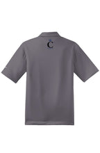 Load image into Gallery viewer, Nike DriFIT Pebble Texture Polo