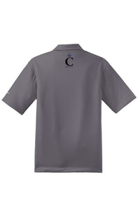 Nike DriFIT Pebble Texture Polo