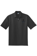 Load image into Gallery viewer, Nike DriFIT Pebble Texture Polo