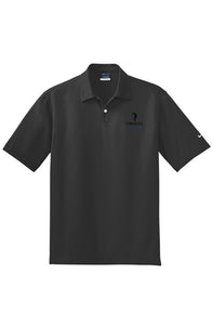 Nike DriFIT Pebble Texture Polo