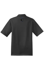 Load image into Gallery viewer, Nike DriFIT Pebble Texture Polo